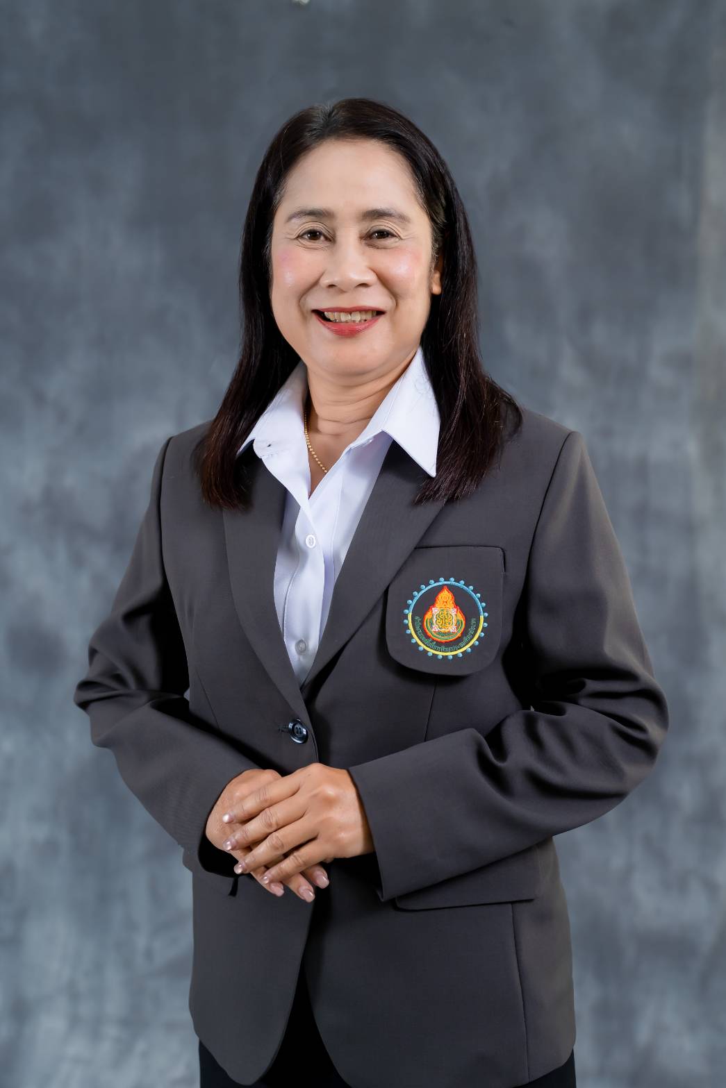 นางเจฎษรา ปานพรหม
